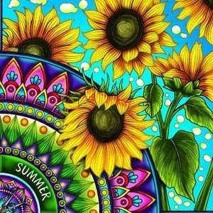 Meet your Posher, Cheryl